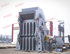 <b>6000型废钢破碎机（点击查看）</b>