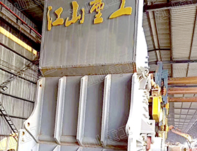 900型废钢破碎机（点击查看）