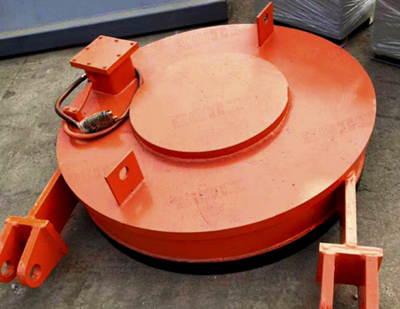 铲车专用吸盘（点击查看）