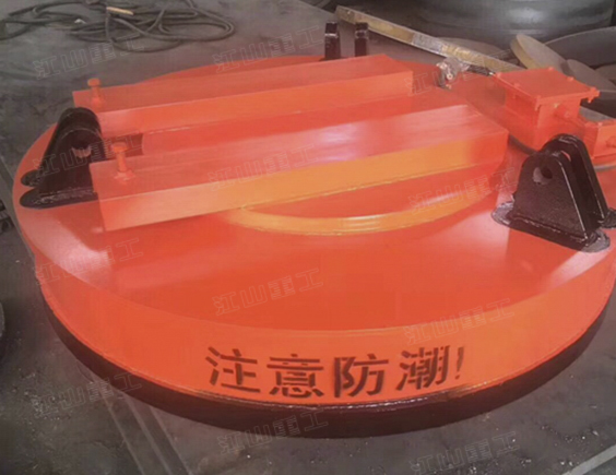 叉车专用吸盘（点击查看）