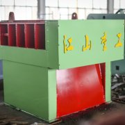 钢筋切粒机注意事项